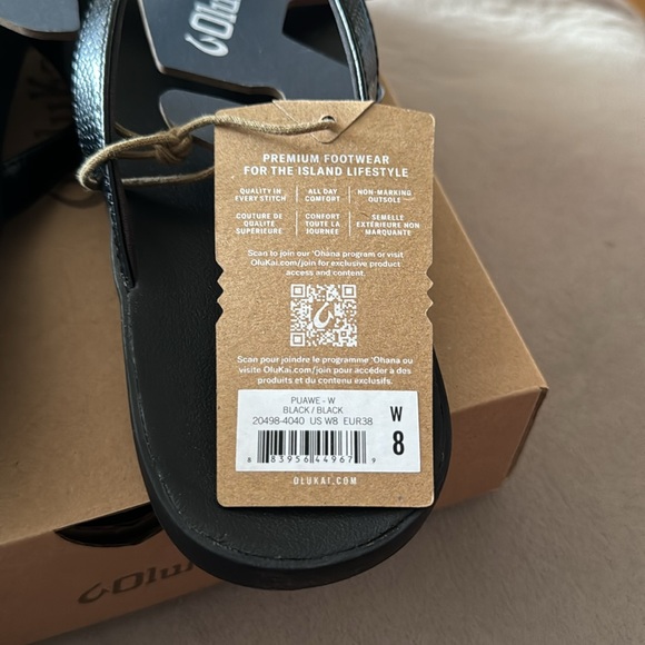 Olukai Sandals - Picture 6 of 7